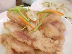 -老厨家(中央大街西七道街店)