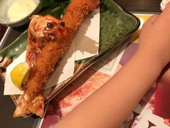-矢场猪(名古屋站三井楼北馆店)