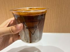 -Manner Coffee(K11店)