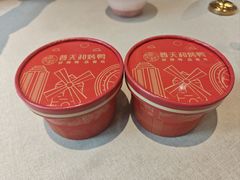 -普天和酒楼(天津之眼店)