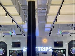 -TRIPS BURGER(大钟寺店)