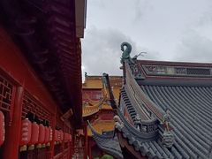 -钦赐仰殿道观