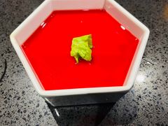 -宽板凳老灶火锅(台湾街店)