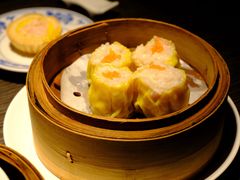 -广州花园酒店荔湾亭·地道点心·粤式饮茶
