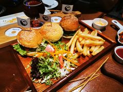 -熊猫精酿啤酒厨房(1912店)