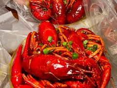 -必点海鲜·海肠捞饭大王(滨江道店)