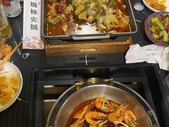 -晓林火锅(安定门店)