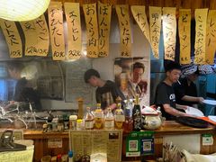 -烧鸟周居酒屋(香山店)