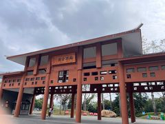 -南宁南湖公园