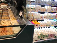 -长申超市(美食城店)
