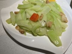 -顺峰顺水顺德菜(第一百货店)