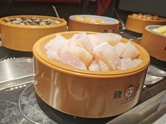 -龍歌自助小火锅(城阳万象汇店)