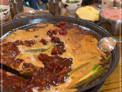 -五里关火锅(牛市口店)