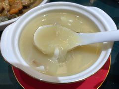 -君霖海鲜私房菜(春柳店)