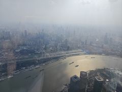 -上海中心大厦