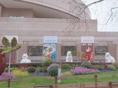 -上海博物馆(人民广场馆)