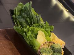 -捞王猪肚鸡火锅(昆山店)