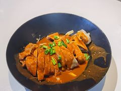 -金谷园饺子馆(北邮总店)