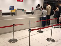 -优衣库(武汉国际广场店)