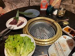 -烧肉达人(凯德晶萃店)