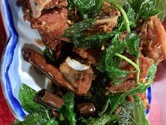-老丽江餐馆(丽江华都商贸城店)