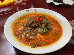 -仙林宾馆-餐厅