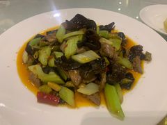 -统景温泉两江酒店中餐厅