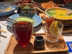 -鹿港小镇(西单大悦城店)