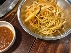 -小本家韩式烤肉(紫藤路店)