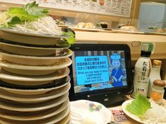 -大起水产回转寿司(道顿堀店)