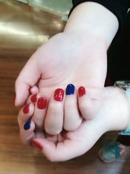 -染指坊日式美甲美睫设计中心