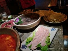 -小龙坎火锅(总店)