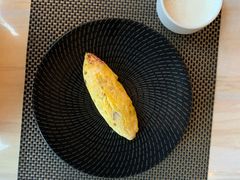 -新发展亚太JW万豪酒店·福苑咖啡厅