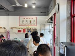 -老葛汤包(石佛路店)