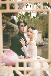 -金夫人婚纱摄影(包河万达店)