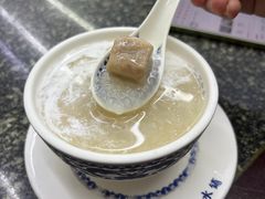 -老城糖水铺(珠海东店)