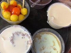 -小草糖水(海棠村店)