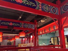 -祥源胡同·涮牛羊肉火锅(花桥店)