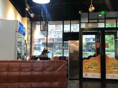 大堂-京门活鱼馆·鱼火锅(百子湾（原红庙）店)