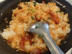 -花城粤菜餐厅(高新区店)
