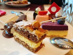 -银川凯宾斯基饭店柏林咖啡厅·Café Berlin