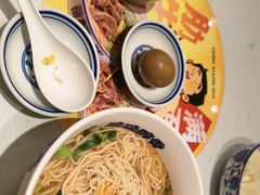 -陳香貴·兰州牛肉面(上海长风大悦城店)
