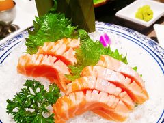 -德川家日本料理(中关村寰太大厦店)