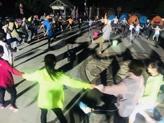 -少华山国家森林公园