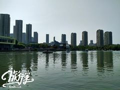 -青枫公园