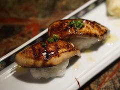 -炙柒Sekinana·精致料理 烧鸟·铁板烧(海上世界店)