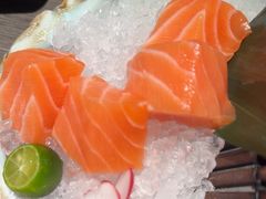-炙柒Sekinana·精致日料(合生汇店)