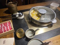 -巴奴毛肚火锅(广益哥伦布店)