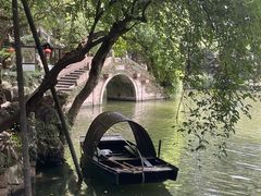 -绮园景区