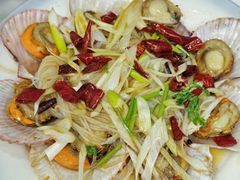 -来之顺海鲜菜馆·青岛菜·始于1993(栈桥店)
